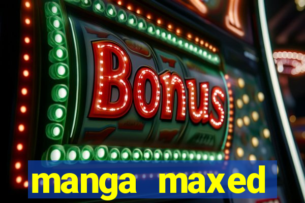 manga maxed strength necromancer